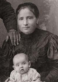 Горчакова Лукерья Лукьяновна