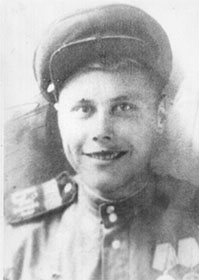 Афанасьев Владимир Михайлович