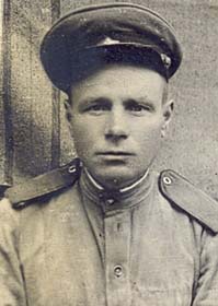 Чумутин Иван Иванович