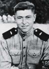 Перлинов Андрей Иванович