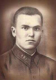 Попков Михаил Климентьевич