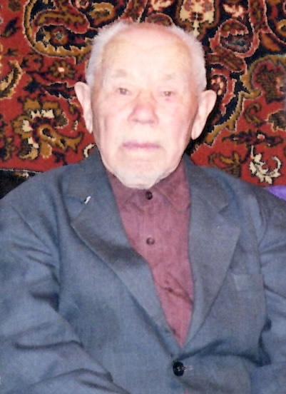 Кавандин Павел Дмитриевич