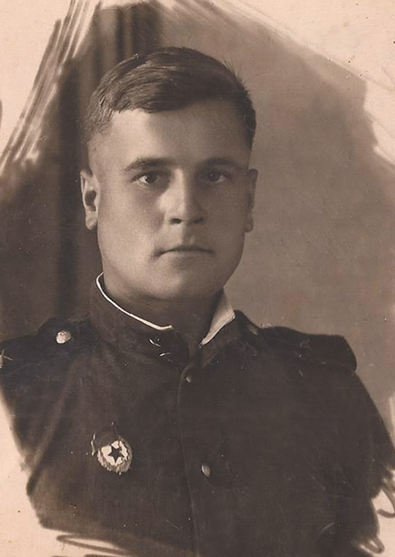 Гриценко Борис Викторович