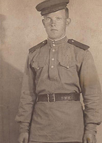 Трофимов Денис Георгиевич