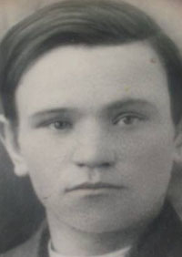 Тагильцев Василий Васильевич