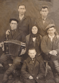 Луковников Василий Михайлович