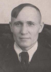 Фурсов Алексей Васильевич