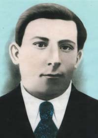 Юринский Петр Михайлович
