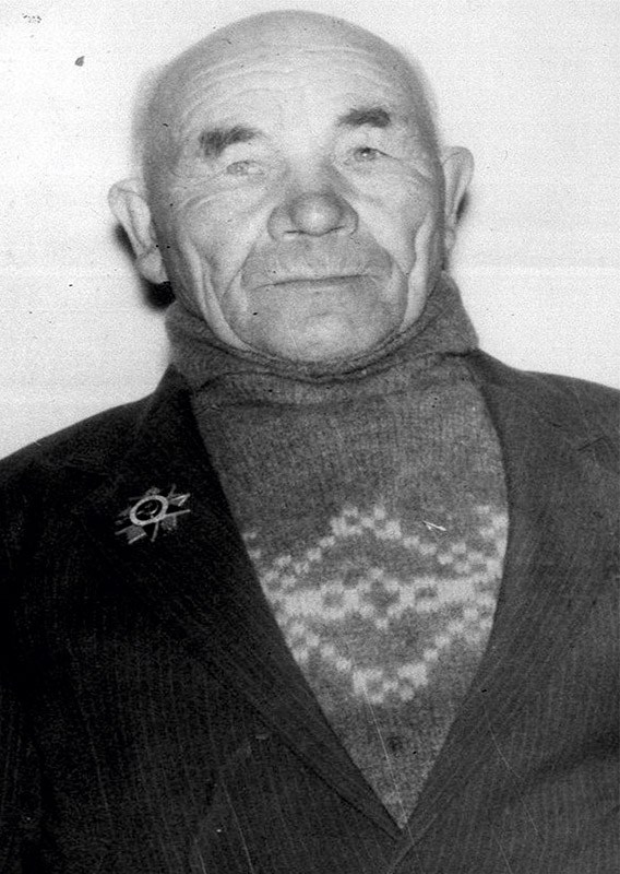 Фомин Роман Петрович