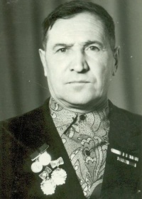 Толстиков Иван Семенович
