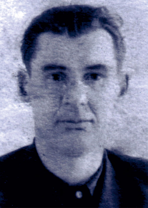 Кузнецов Константин Михайлович