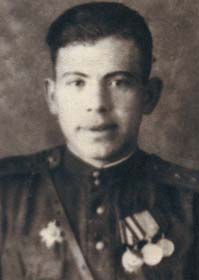 Вассерман Лев Давидович