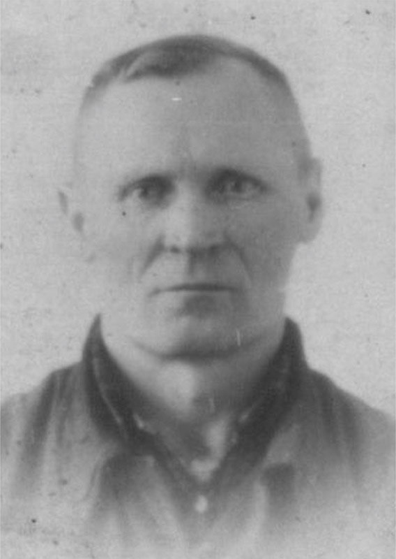 Зеленков Иван Егорович