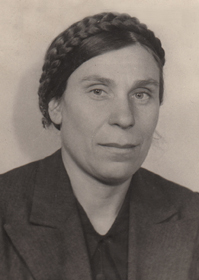 Кутырева Мария Николаевна