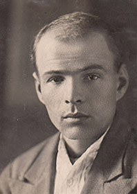 Чаткин Андрей Романович