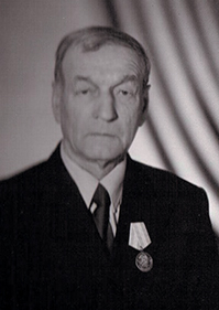 Макаров Г И