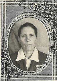 Кузнецова Наталья Сергеевна