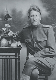 Гамаев Павел Григорьевич