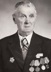 Черкашин Сергей Павлович