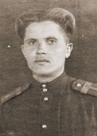 Деменков Михаил Иванович