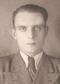 Ерошевич Петр Герасимович