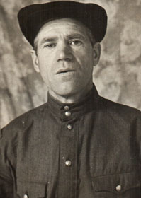 Конаев Ефим Павлович