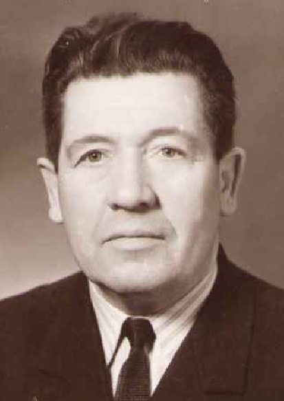 Мармилов Михаил Яковлевич