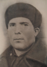 Кашкарев С В