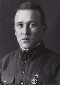 Зайченко Петр Андреевич