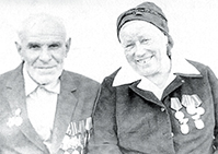 Савин Андрей Гаврилович