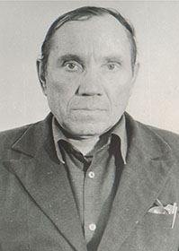 Глазырин Сергей Сергеевич