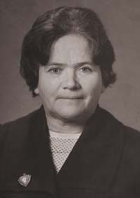 Карамышева Анна Васильевна