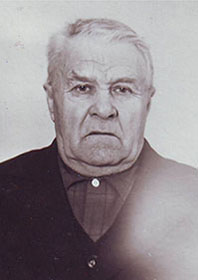 Заволока Андрей Акимович