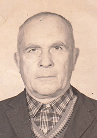 Степаненко Николай Кузьмич
