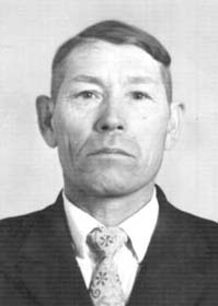 Тучнолобов Иван Егорович