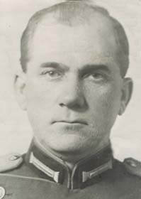 Смирнов Николай Павлович