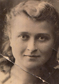 Прокопцова (Матвеева) 