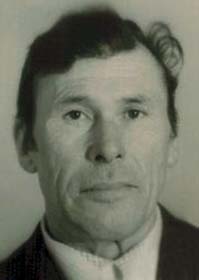 Шубин Иннокентий Николаевич