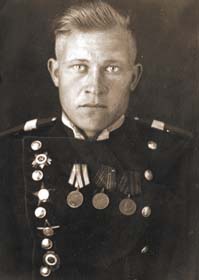 Матюшков Виктор Михайлович