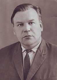 Колягин Василий Тимофеевич