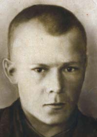 Павличенко Пётр Иванович