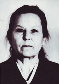 Маркова Тамара Ивановна