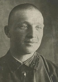 Шутов Илья 