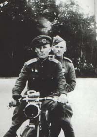 Чирков Александр Петрович