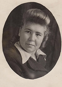 Богословская Екатерина Ивановна