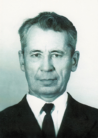 Коренков Сергей Иванович