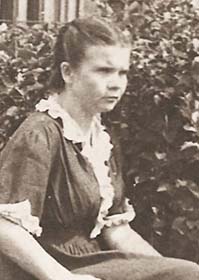 Купоржанова Клавдия Герасимовна