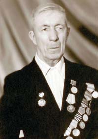 Шехин Алексей Степанович