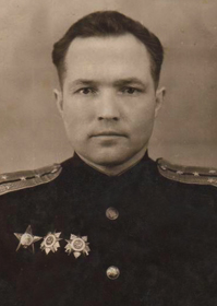 Рассохин Василий Васильевич