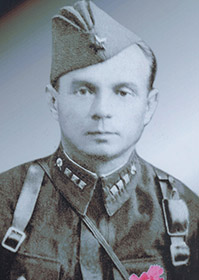 Рыбин Н И